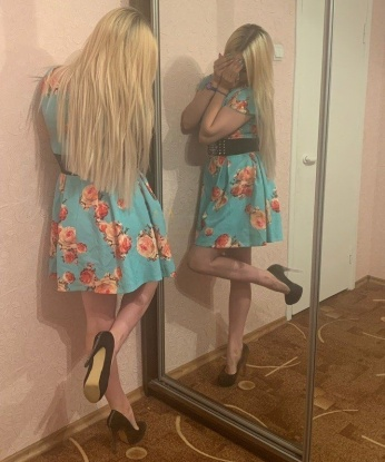 Анкета проститутки Уль - город Актюбинский, 22 года, №9965